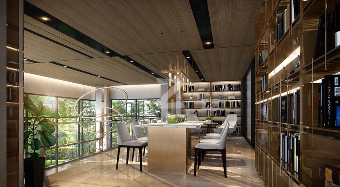 เคนซิงตัน 63 Kensington 63