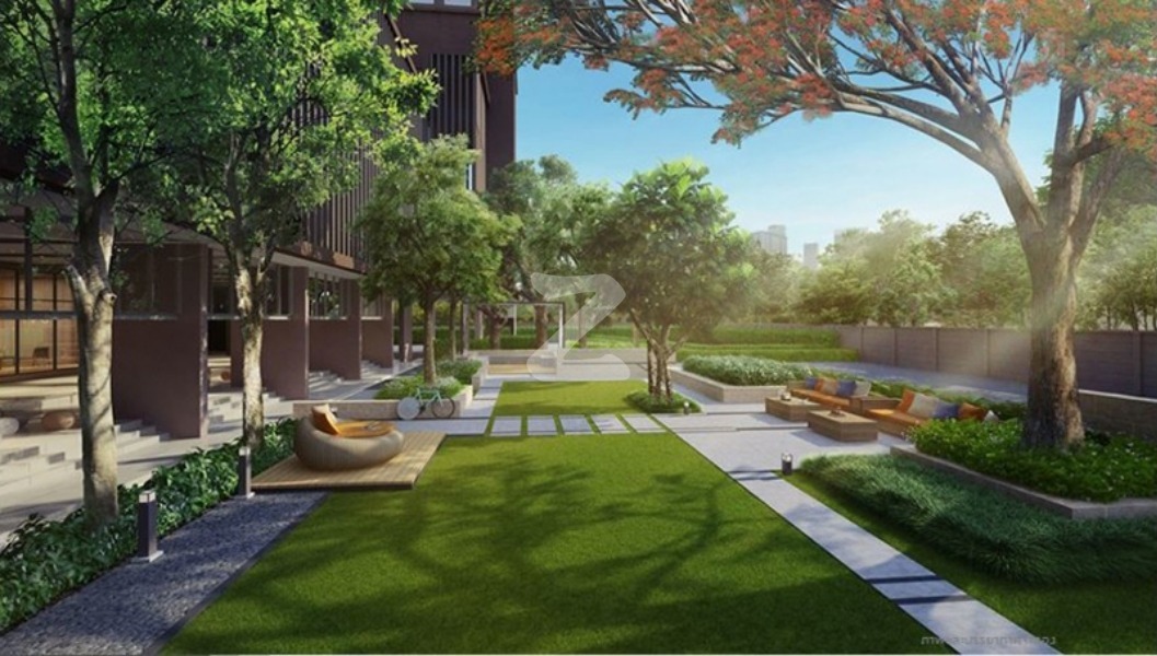 พลัมคอนโด รามคำแหง สเตชั่น Plum Condo Ramkhamhaeng Station