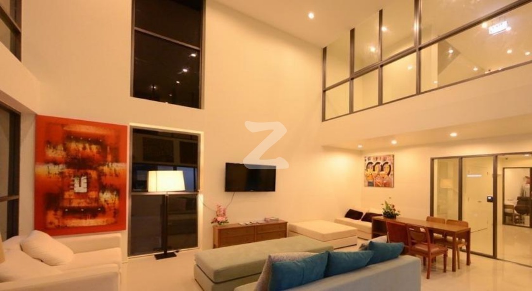 เดอะ สแควร์ คอนโดมิเนียม ภูเก็ต The Square Condominium Phuket