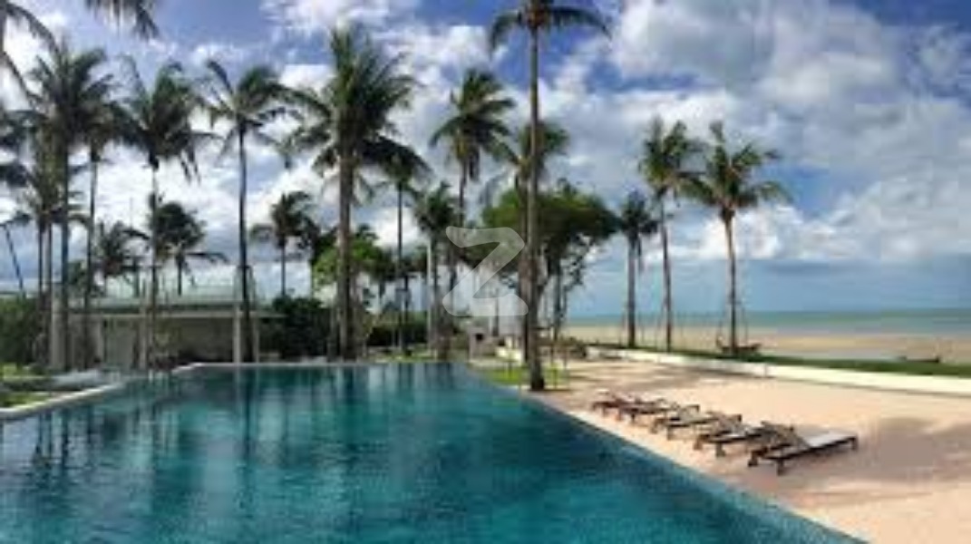 โอกาส หัวหิน Ocas Huahin