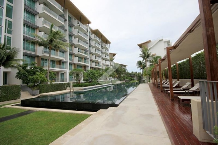 โอกาส หัวหิน Ocas Huahin