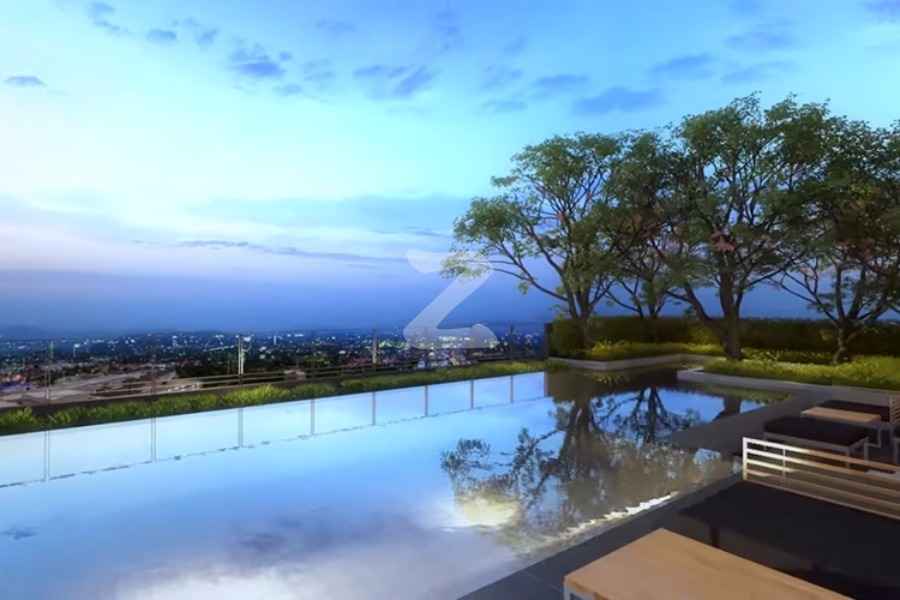 เอสเซ็นท์ เชียงใหม่ Escent Chiangmai