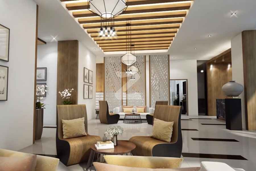 เอสเซ็นท์ เชียงใหม่ Escent Chiangmai