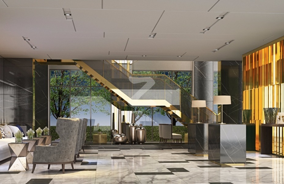 รามาด้า พลาซ่า เรสซิเดนซ์ (ไซมิส สุขุมวิท 48) Ramada Plaza Residence (Siamese Sukhumvit 48)