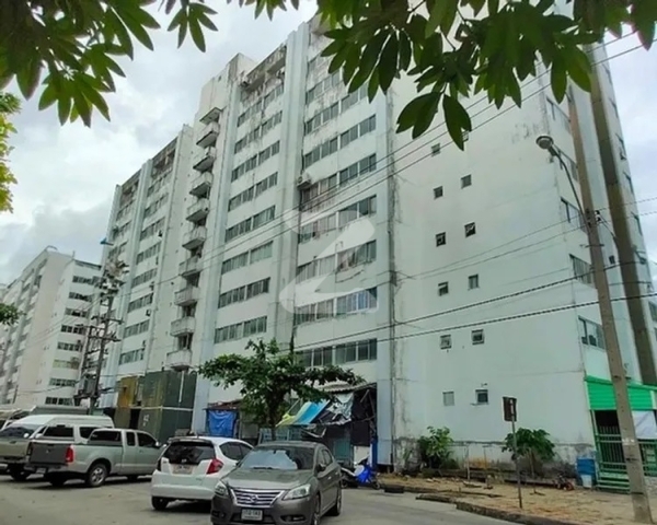 เมืองทองบางนา Muang Thong Bangna