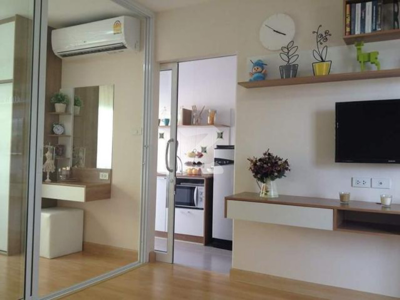 คอนโดมีสุข ฉะเชิงเทรา Condo Meesuk Chachoengsao