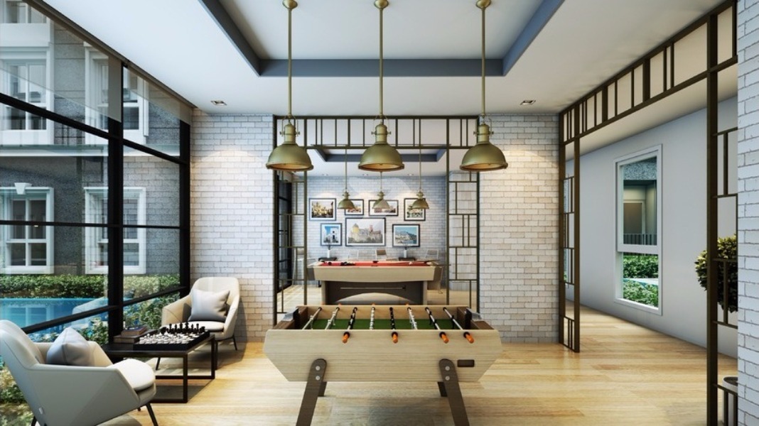 พลัมคอนโด แจ้งวัฒนะ สเตชั่น เฟส 2 Plum Condo Chaengwattana Station (Phase 2)