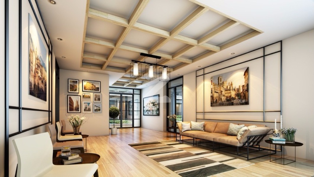 พลัมคอนโด แจ้งวัฒนะ สเตชั่น เฟส 2 Plum Condo Chaengwattana Station (Phase 2)