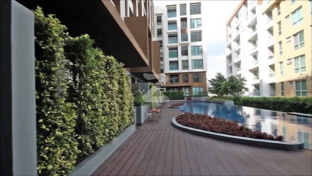 ไนซ์สวีทส์ 2 สนามบินน้ำ Nice Suites 2 Sanambinnam