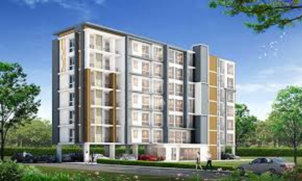 วันพลัส คอนโด บิสสิเนสพาร์ค 2 One Plus Condo Business Park 2