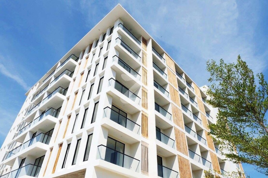 ไลท์สเตจ คอนโดมิเนียม Light Stage Condominium