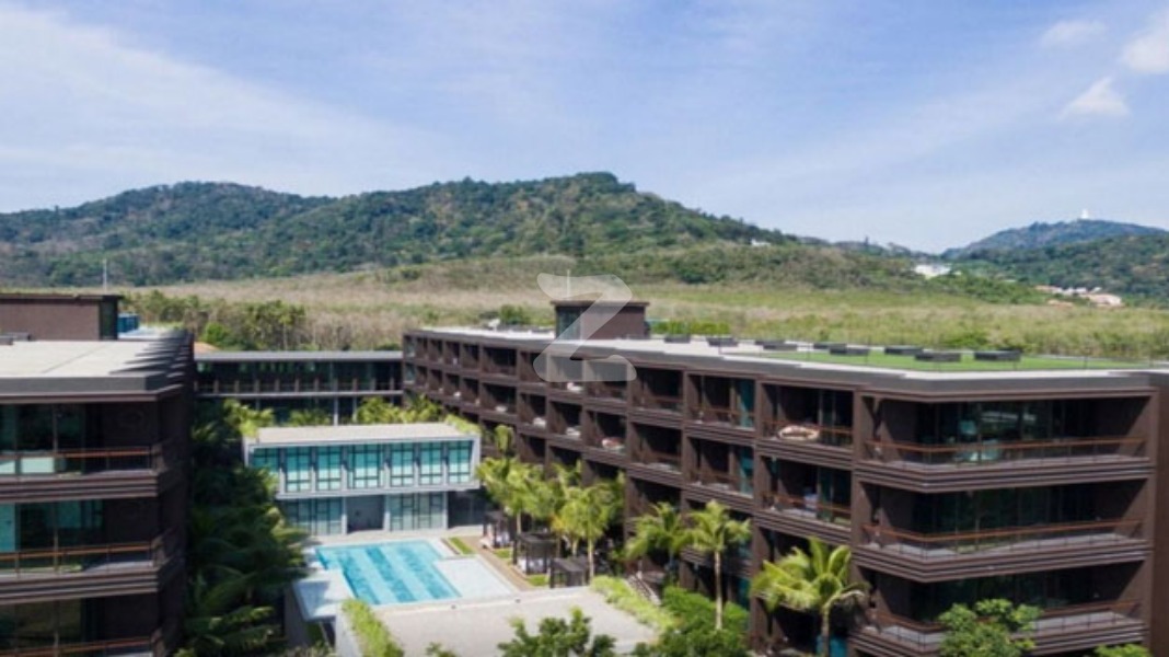 แซทเทอร์เดย์ เรสซิเดนซ์ ภูเก็ต Saturdays Residence Phuket