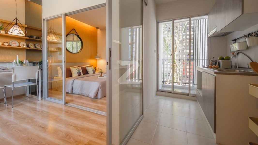 พรีเซนต์ คอนโด เอกชัย 32 Present Condo Ekachai 32