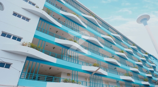 เดอะ บีช บางแสน คอนโด The Beach Bangsaen Condo