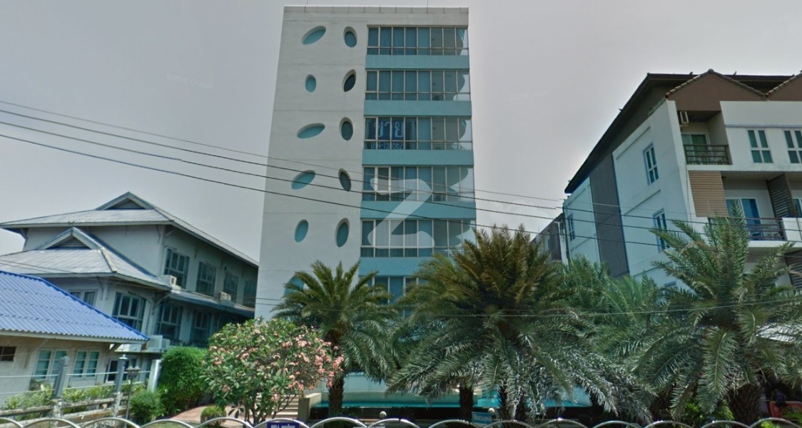 เดอะ บีช บางแสน คอนโด The Beach Bangsaen Condo