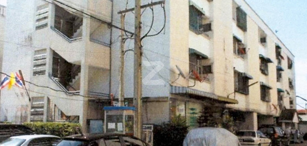 พีวีเอส PVS Condominium