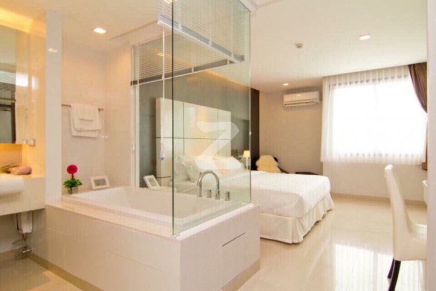 เดอะ เดสตินี่ คอนโด ขอนแก่น The Destiny Condo Khonkaen