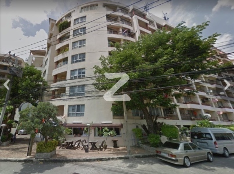 พรีเมียร์ เพลส คอนโดมิเนียม Premier Place Condominium