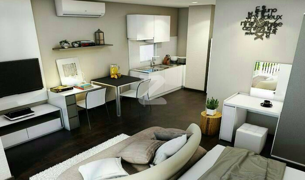 เดอะ วีดี้ คอนโดมิเนียม เชียงใหม่ The Vidi Condominium Chiangmai