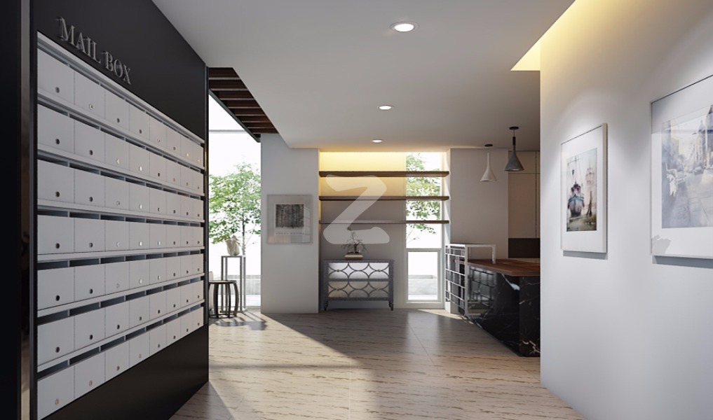เดอะ วีดี้ คอนโดมิเนียม เชียงใหม่ The Vidi Condominium Chiangmai
