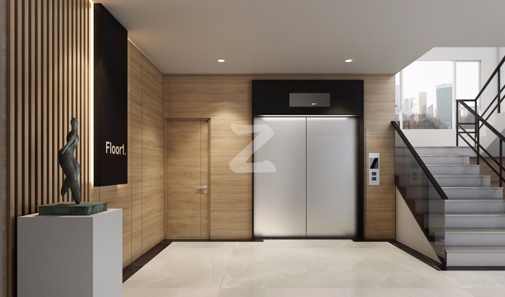 เดอะ วีดี้ คอนโดมิเนียม เชียงใหม่ The Vidi Condominium Chiangmai