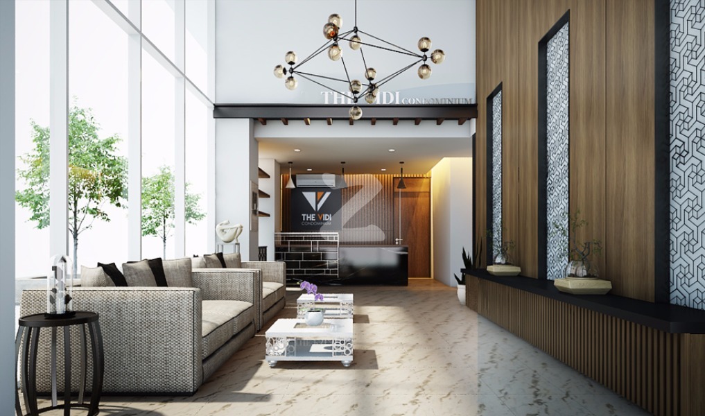 เดอะ วีดี้ คอนโดมิเนียม เชียงใหม่ The Vidi Condominium Chiangmai