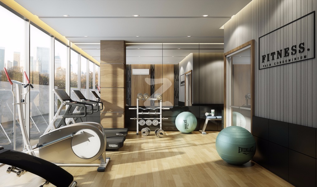 เดอะ วีดี้ คอนโดมิเนียม เชียงใหม่ The Vidi Condominium Chiangmai