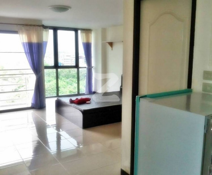 ธนาเพลส คอนโด 2 บางแสน Thana Place Condo 2 Bangsaen