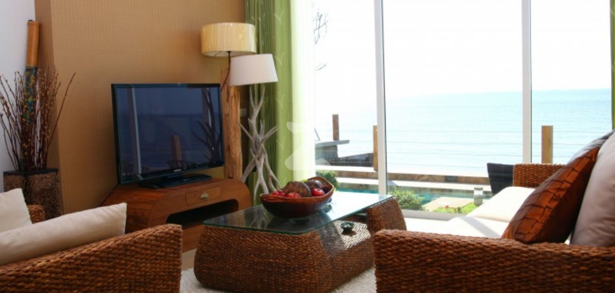พาราไดซ์ โอเชี่ยน วิว Paradise Ocean View