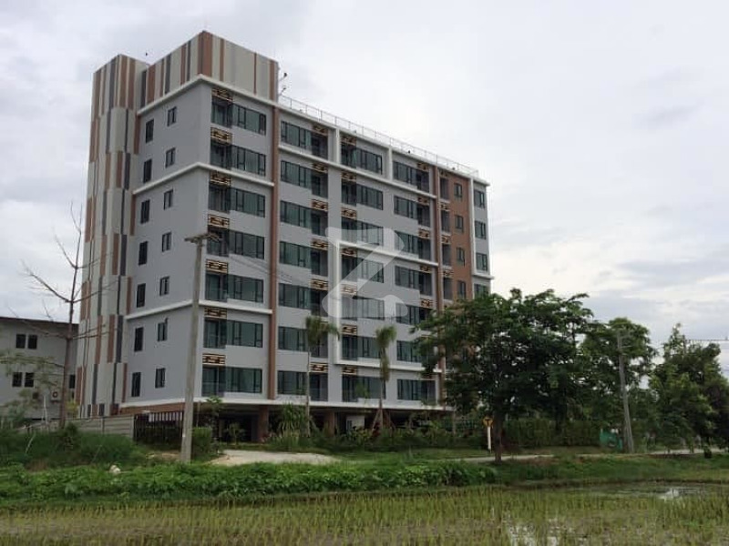 ทรีบูทีค คอนโด แอท พรอมเมนาดา Tree Boutique Condo @Promenada