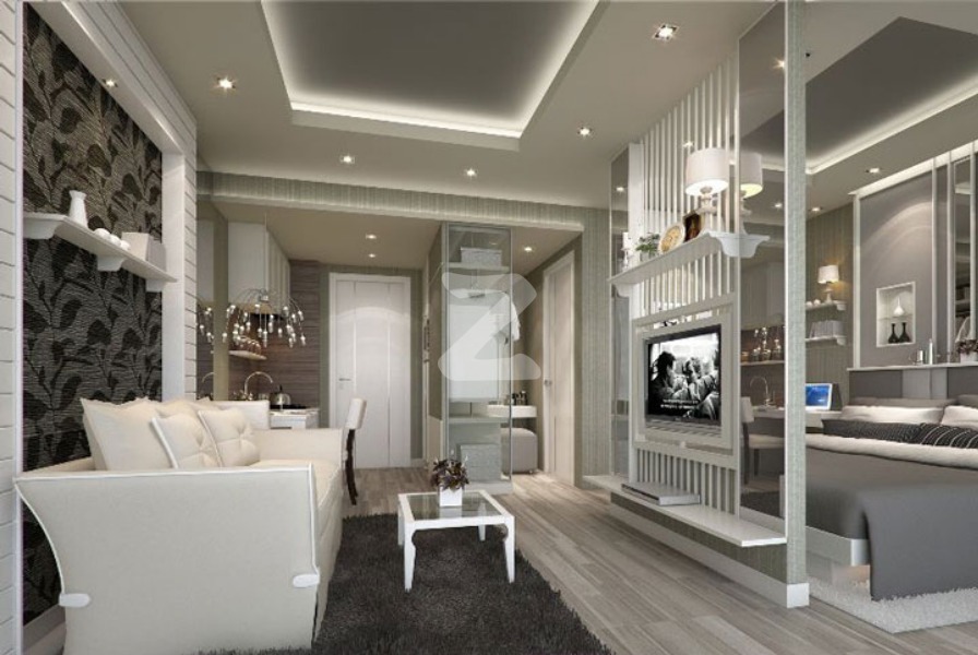 เดอะ พรีเว่ บูทีคคอนโด บางแสน The Prive Boutique Condo Bangsaen