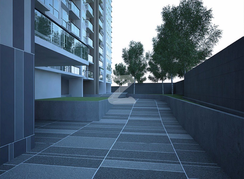 ดิ โอริออน คอนโดมิเนียม พัทยา The Orion Condominium Pattaya