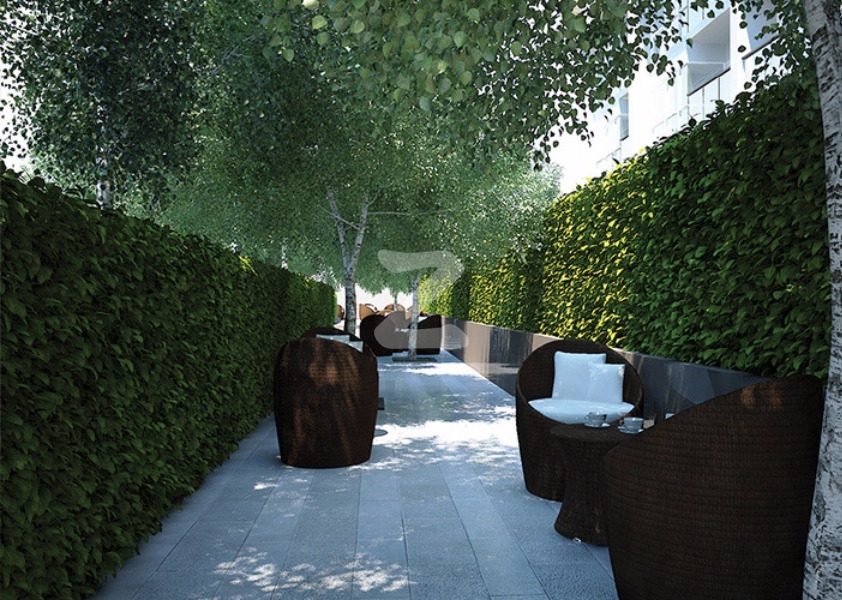 ดิ โอริออน คอนโดมิเนียม พัทยา The Orion Condominium Pattaya