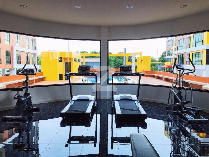 เดอะ แกรนด์ คอนโด ปราจีนบุรี The Grand Condo Prachinburi
