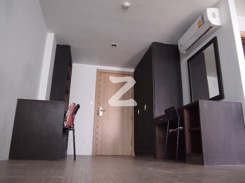 ชาโตเดล คอนโดมิเนียม บางแสน Chateau Dale Condominium Bangsaen