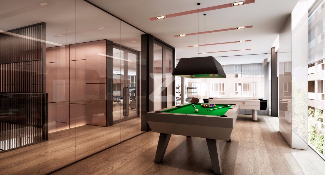 บราวน์ คอนโด รัชดา 32 Brown Condo Ratchada 32
