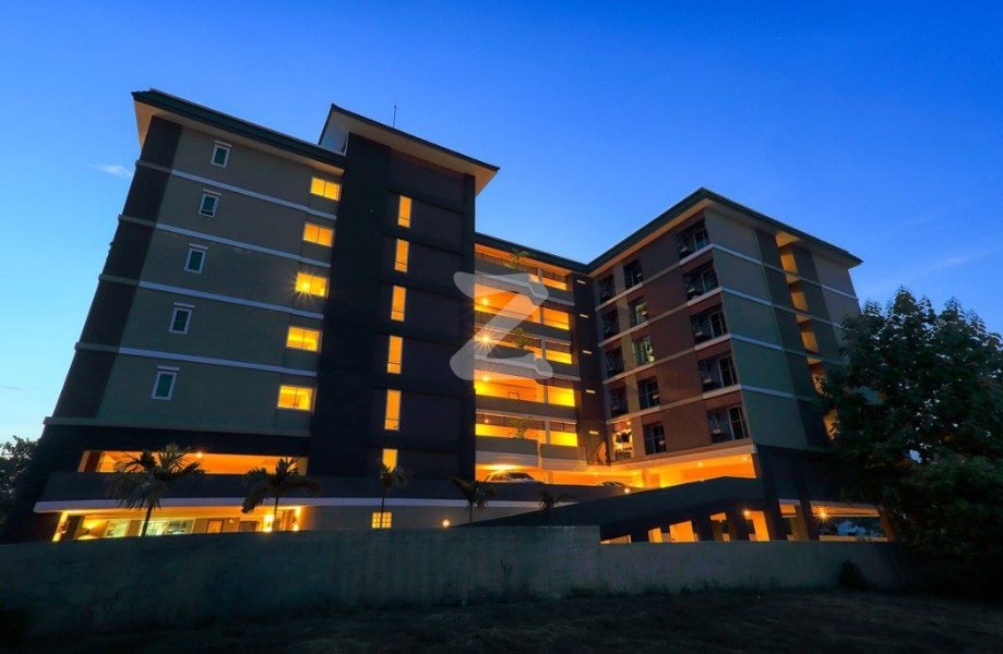 ริเวนเดลล์ 5 พาร์ควิว คอนโดมิเนียม Rivendell 5 Parkview Condominium