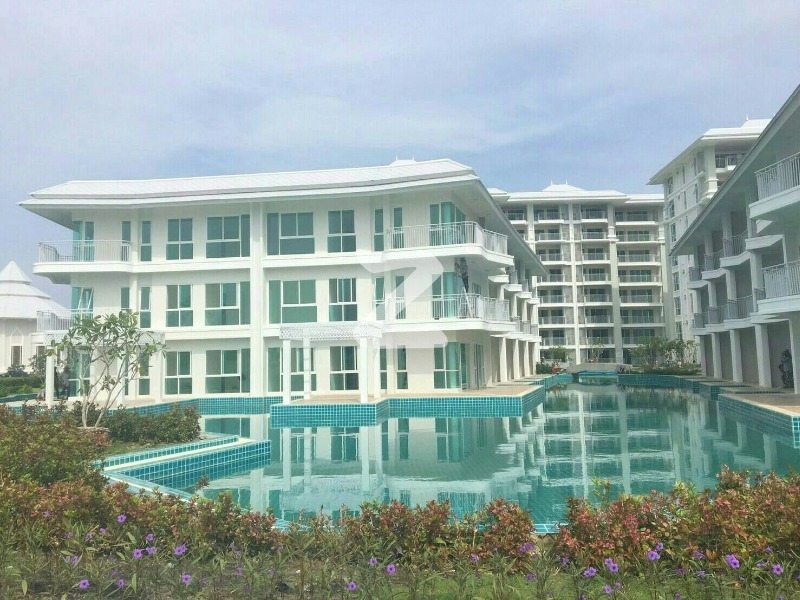 ดิ เอนเนอร์จี้ หัวหิน (เฟส 2) The Energy Huahin (Phase 2)