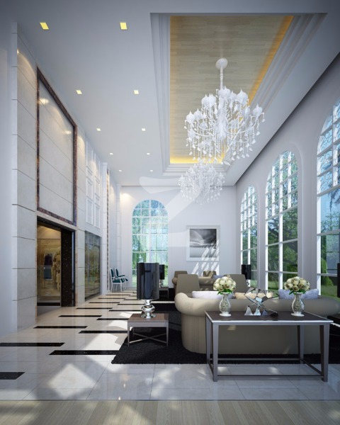 เดอะ ปราก คอนโดมิเนียม The Prague Condominium