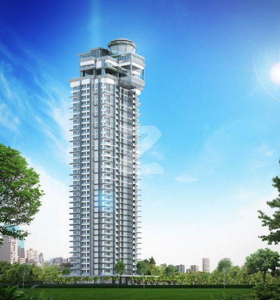 ไดมอนด์ ทาวเวอร์ส พัทยา Diamond Towers Pattaya
