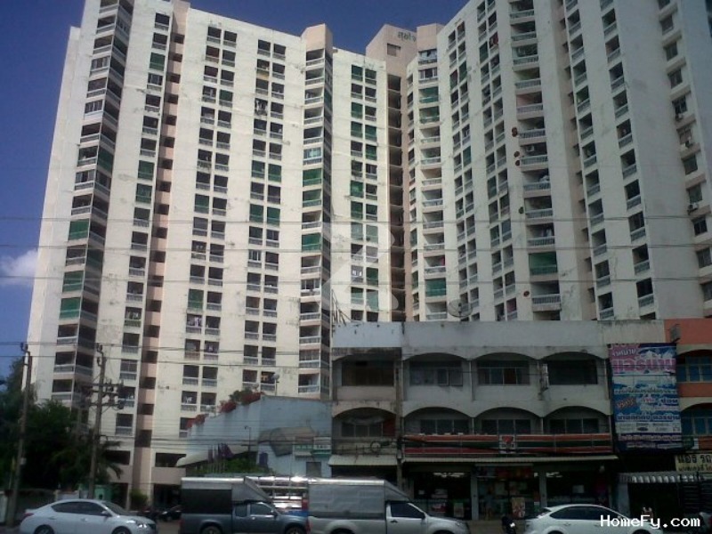 สุขใจ การ์เด้น Sookjai Garden