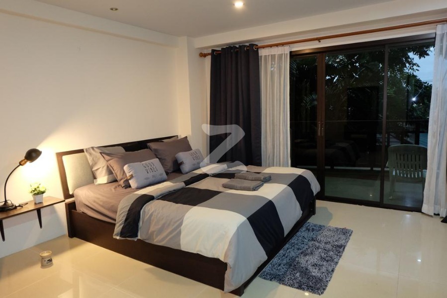 ราไวย์ คอนโดมิเนียม Rawai Condominium