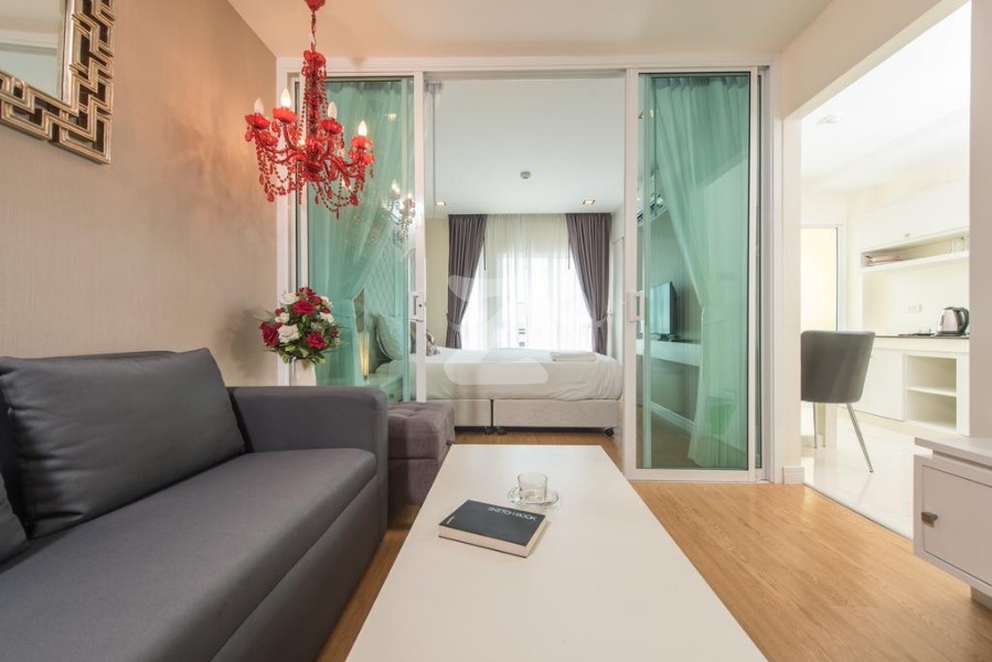 บูกิตตา แอร์พอร์ต คอนโดมิเนียม Bukitta Airport Condominium