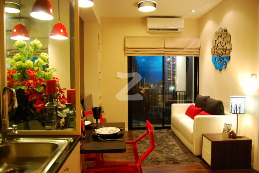 เฟรช คอนโด บางโพ Fresh Condo Bangpho