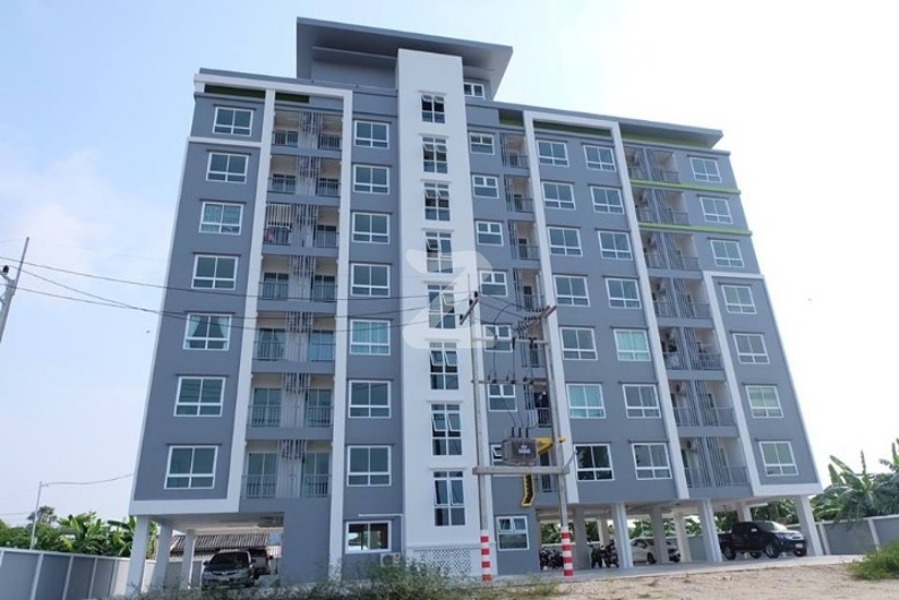 มาย คอนโดมิเนียม อมตะนคร My Condominium @Amatanakorn