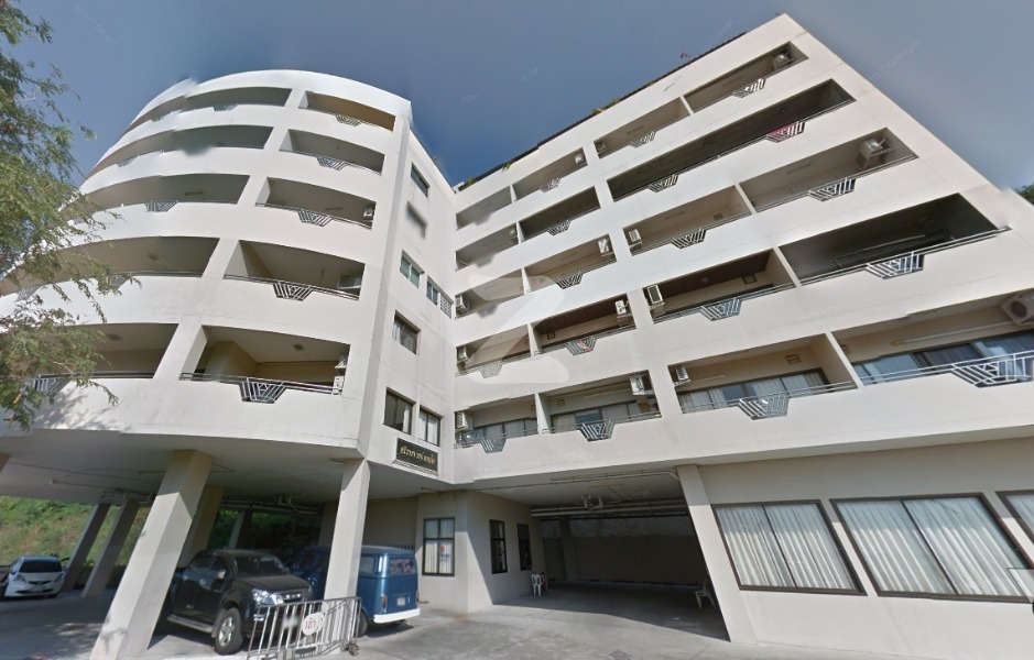 ศรีราชาเบย์ คอนโดมิเนียม Sriracha Bay Condominium