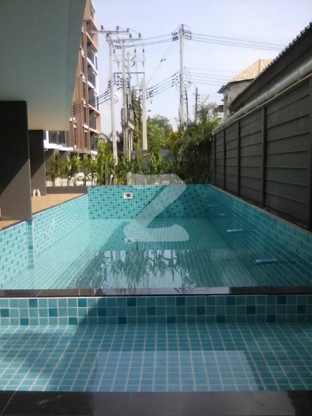 เวลาดี คอนโดมิเนียม วิภาวดี-แจ้งวัฒนะ Vela De Condominium Vibhavadi-Chaengwattana