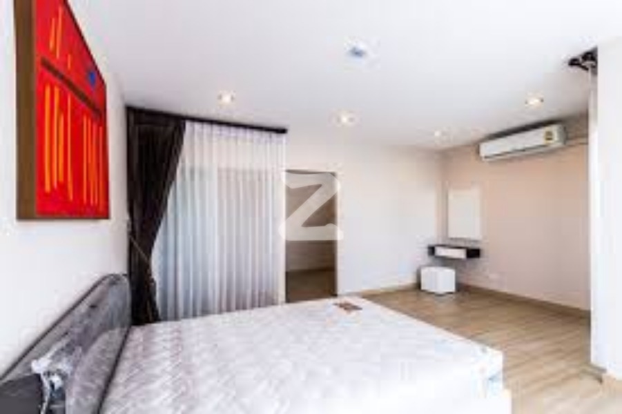 วันพลัส คอนโด คลองชล 2 One Plus Condo Klongchon 2