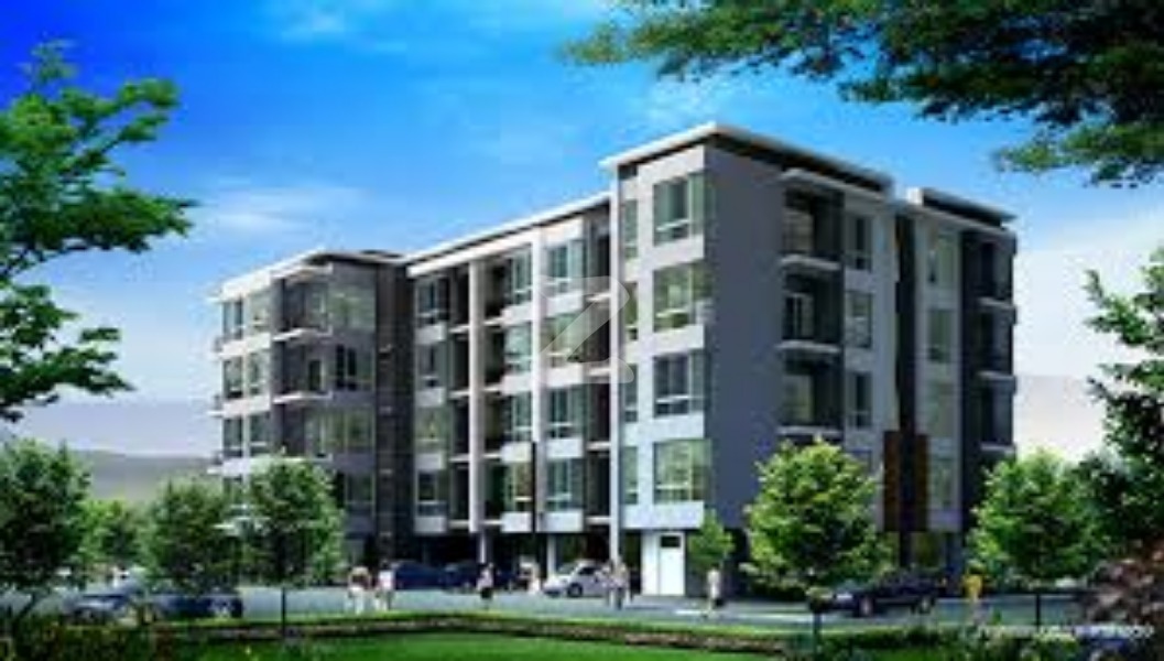 วันพลัส คอนโด คลองชล 2 One Plus Condo Klongchon 2