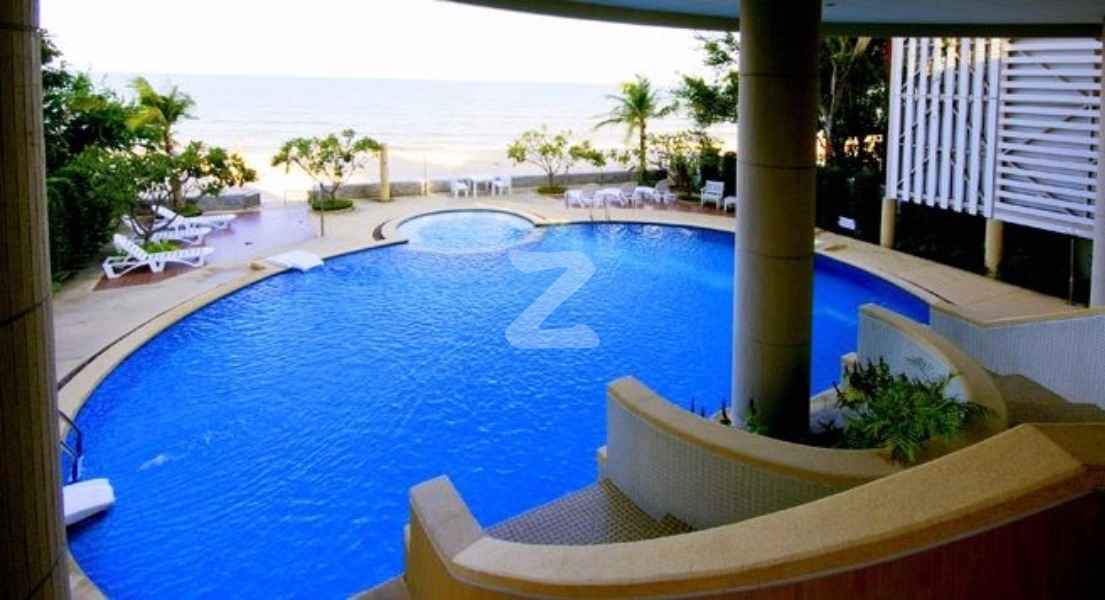 บ้านหรรษา ชะอำ-หัวหิน Baan Hansa Chaam-Huahin